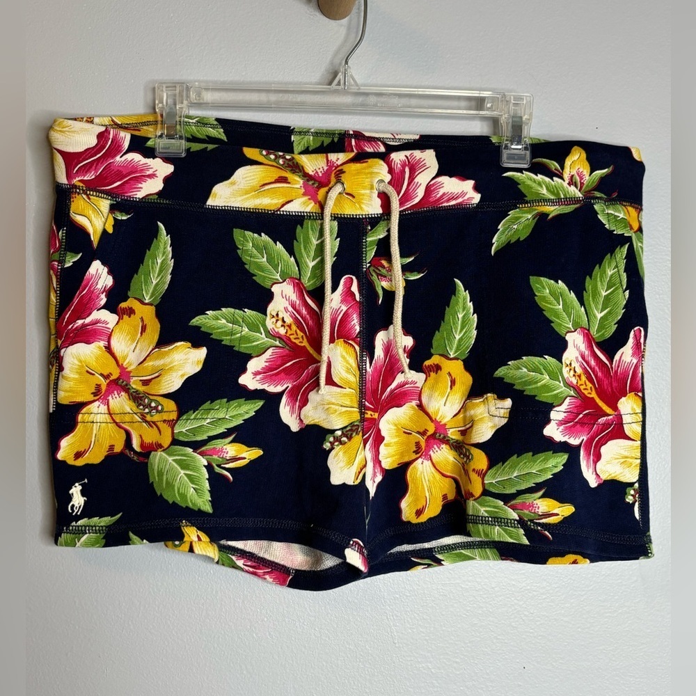 POLO RALPH LAUREN SHORTS